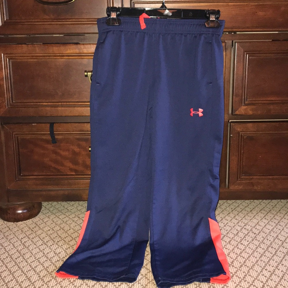 Under Armour boys pants